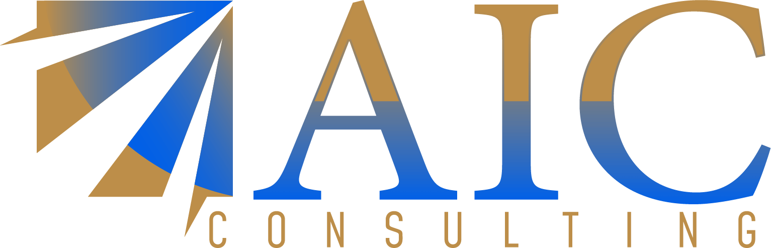 AIC Consulting - Sage X3 Gold Partner