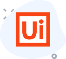 UI Path Icon