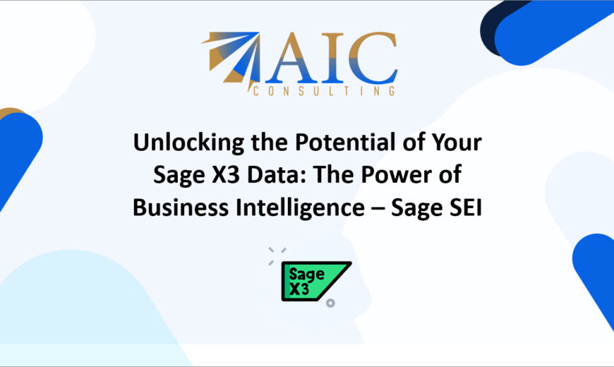 sage sei