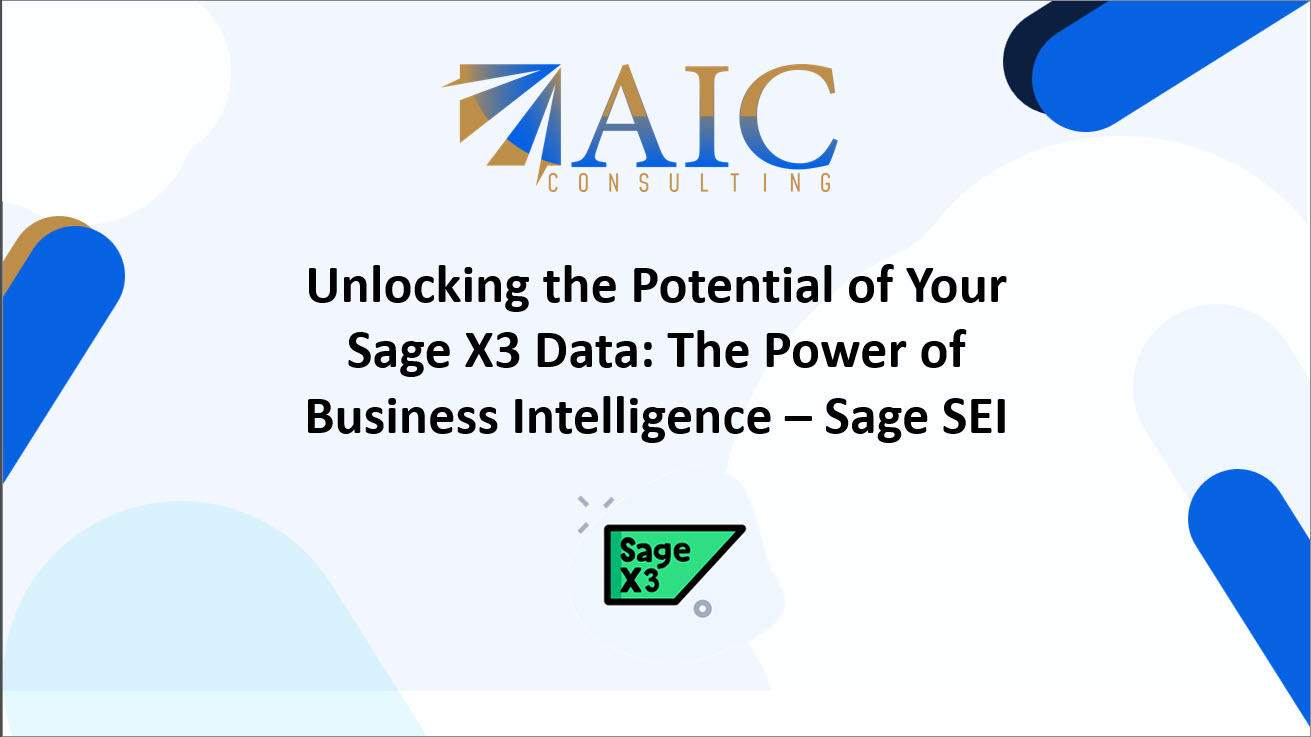 sage sei