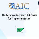 Understanding Sage X3 Costs for implementation